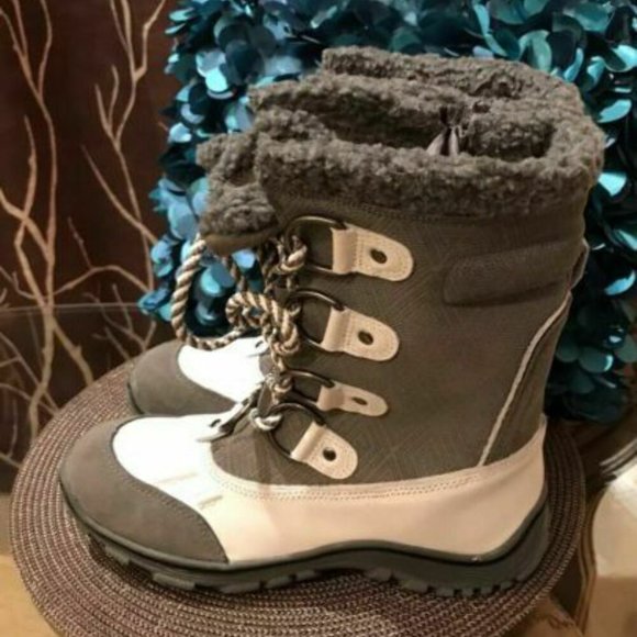 Pajar Canada Alina Winter Boots